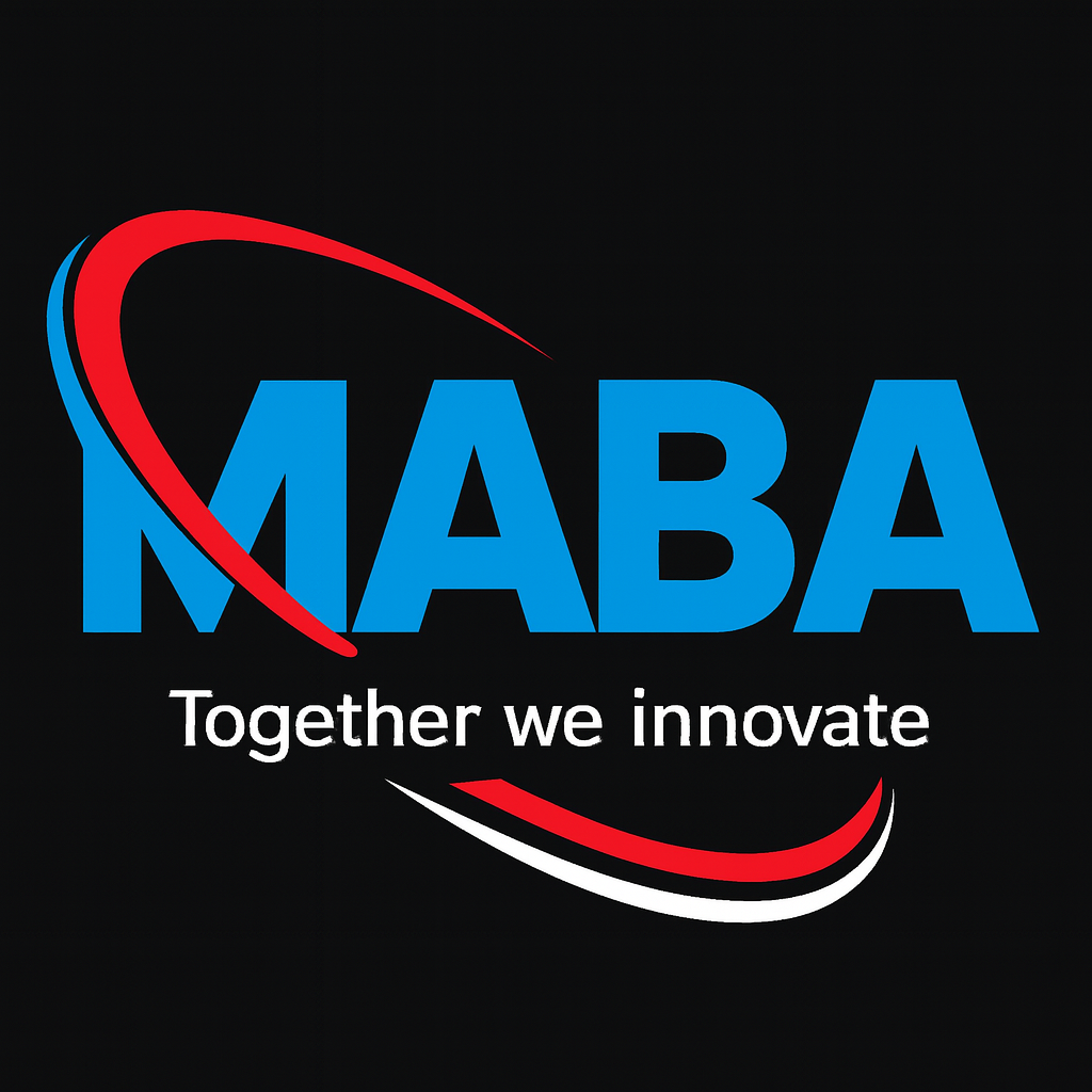 MABA Logo